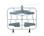 Eduard 1:48 Scale Focke-Wulf Fw 190A-3 Weekend Edition Model Plastic Kit- 84205