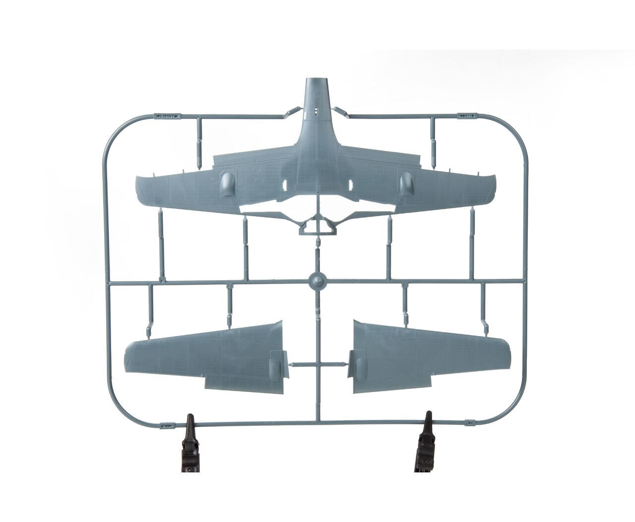 Eduard 1:48 Scale Focke-Wulf Fw 190A-3 Weekend Edition Model Plastic Kit- 84205