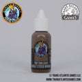 Duncan Rhodes Painting Academy 'Two Thin Coats' Noble Steed Brown 15ml - 10088