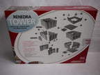 Renedra Ltd Generic Scenery & Bases 1/56th (28mm) Scale Castle Tower - RNRT