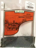 Javis "Countryside" Scenics No 85 Extra Fine Tarmac Ballast Scatter JS85