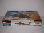 MisterCraft Hobby Kits 1:72 Scale (D-38) Boeing AH-64A 'Apache Peten' - 040383