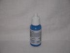 Vallejo Model Color Grey Blue Acrylic 17ml/0.57 fl oz Dropper Bottle - 70.943