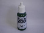 Vallejo Model Color Luftwaffe Camouflage Green Acrylic 17ml Dropper - 70.823