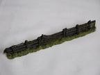 Javis "Countryside" Scenics "00" Gauge Rough Country Fencing With Gate PF2