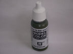 Vallejo Model Color Refractive Green Acrylic 17ml/0.57 fl oz Dropper - 70.890