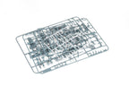 Eduard 1:72 Scale Plastic Kit Messerschmitt Bf 109G-6 ProfiPACK Edition - 70159