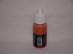 Duncan Rhodes Painting Academy 'Two Thin Coats' Hazard Yellow Wash 15ml - 10176