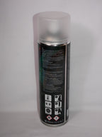 Colour Forge Raven Black Matt Finish Model Primer 500ml Aerosol Rattle Spray Can