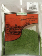 Javis "Countryside" Scenics No 2 Medium Green Coarse Grass JCG2