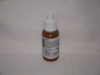 Vallejo Model Color Flat Earth Acrylic 17ml/0.57 fl oz Dropper Bottle - 70.983