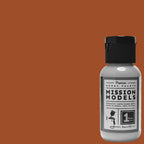 Mission Models Premium Hobby Paints Russian 6k FS 30117 30ml Bottle (MMP - 027)