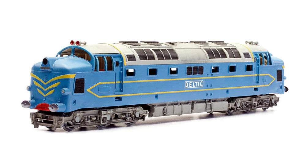 Dapol Kitmaster  "OO/HO" Deltic Diesel Locomotive C009