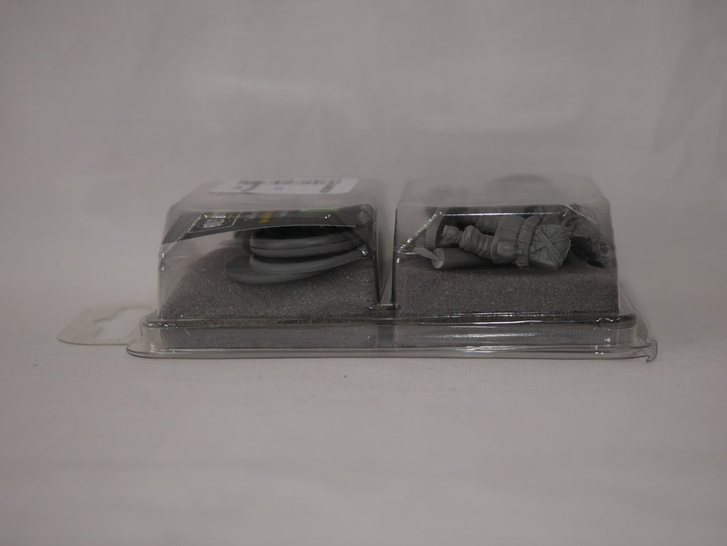 Warlord Games Bolt Action 1:56 Scale WWII Italian Paracadutisti HQ - 403205803