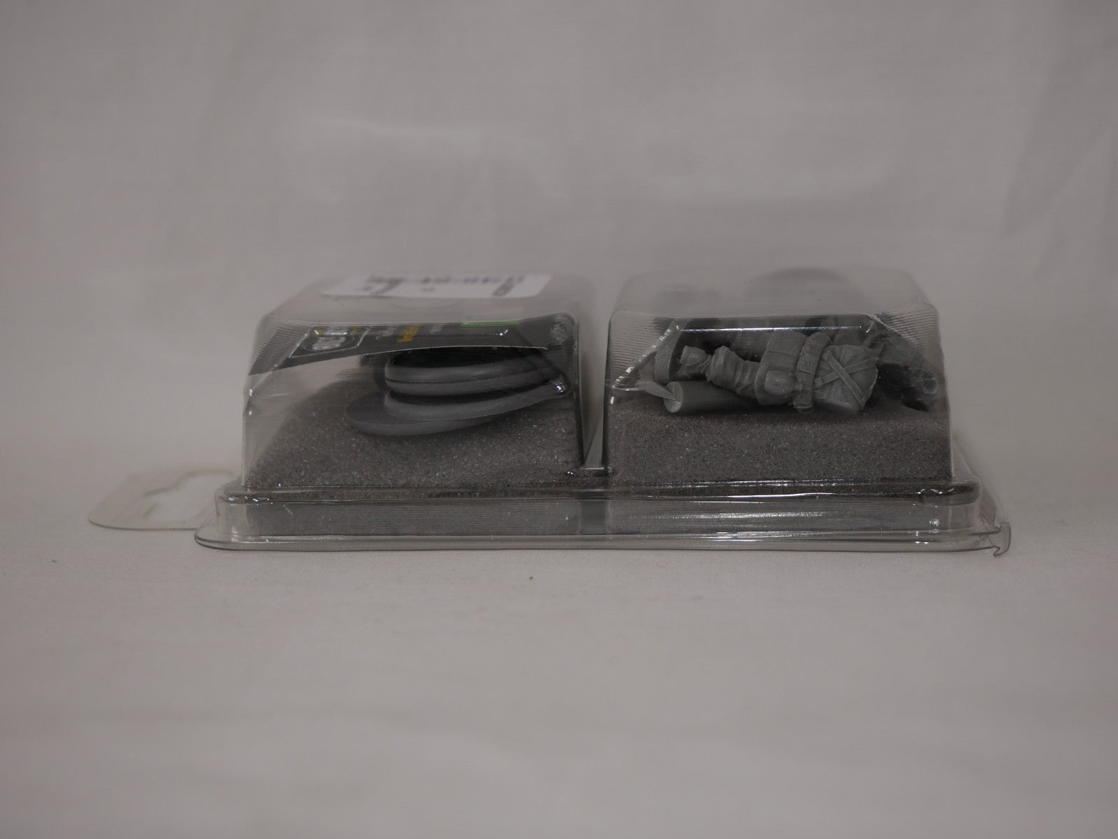 Warlord Games Bolt Action 1:56 Scale WWII Italian Paracadutisti HQ - 403205803