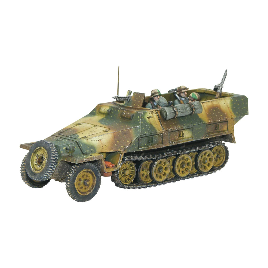 Warlord Game Bolt Action 1:56 Scale Band of Brothers (Third Edition) Starter Set - 401510007