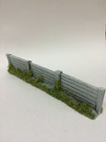 Javis "Countryside" Scenics "OO" Gauge Concrete Fencing PF14
