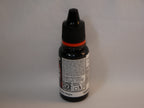 Vallejo Xpress Color Acrylics Black Lotus 18ml/0.6 fl oz Dropper Bottle - 72.423