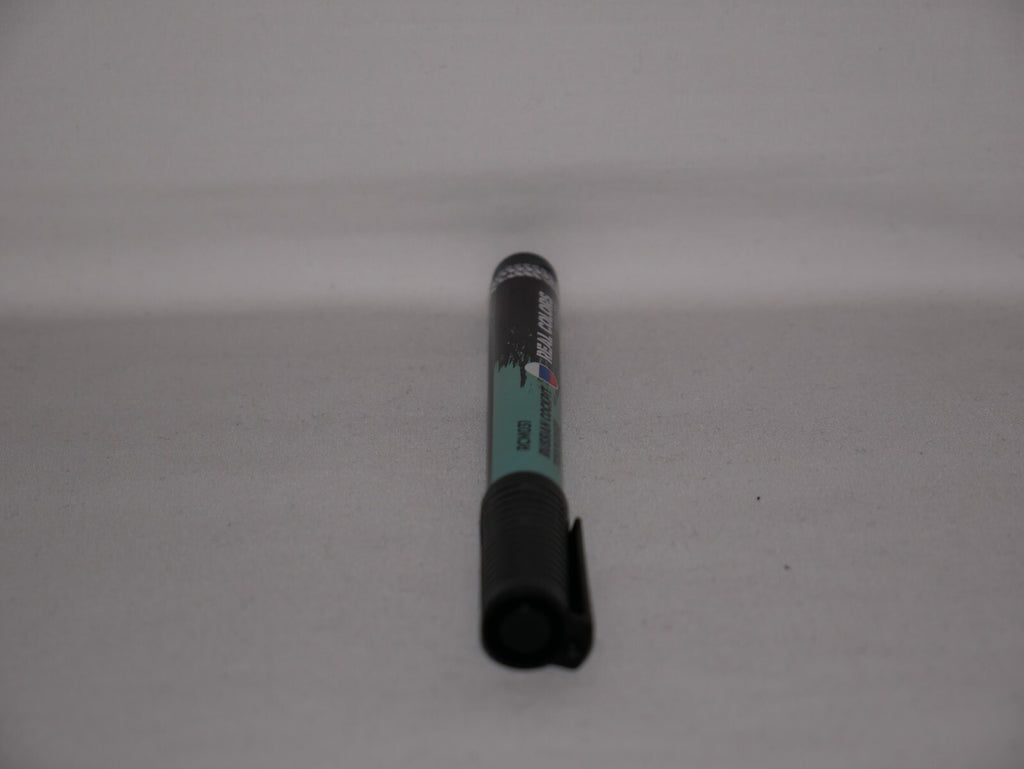 AK Interactive Real Colors Acrylic Marker Pens Russian Cockpit Turquoise RCM031