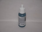 Vallejo Model Color Field Blue Acrylic 17ml /0.57 fl oz Dropper Bottle - 70.964