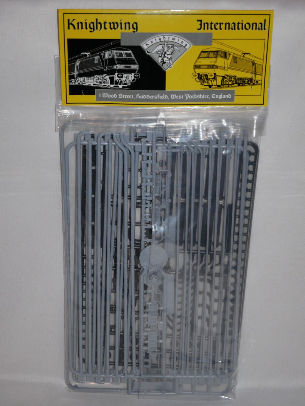 Knightwing Universal Products Valves, Joints, Saddles Plus Various Pipes - UN3