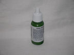 Vallejo Model Color Uniform Green Acrylic 17ml/0.57 fl oz Dropper Bottle 70.922