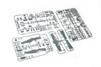 Eduard 1:48 Scale WWII Messerschmitt Bf 109G-6/AS Weekend Edition Kit - 84169