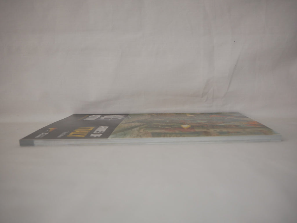 Warlord Games Bolt Action Armies Of Italy With 'Desert Lighting' Book Miniature - 403205801