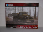 Rubicon Models 1:56 Scale 1.5-ton 4x2 Chevrolet 30cwt Truck With Crew - 280075