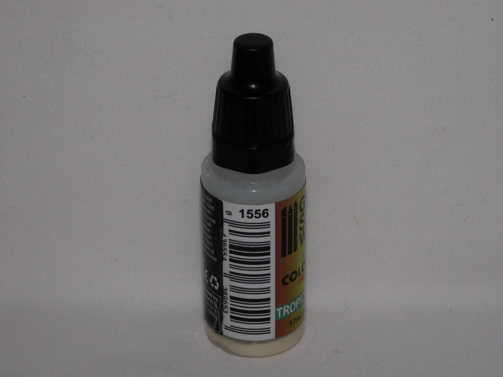 Green Stuff World Colorshift Chameleon Metal Paints Tropical Green 17ml - 1556