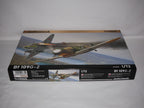 Eduard 1:72 Scale Plastic Kit Messerschmitt Bf 109G-2 ProfiPACK Edition - 70156