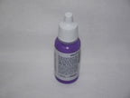Vallejo Model Color Blue Violet Acrylic 17ml/0.57 fl oz Dropper Bottle - 70.811