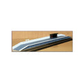 Knightwing OO/HO Station Halt Set Platform Straights Ramps Fencing Shelter - PM114