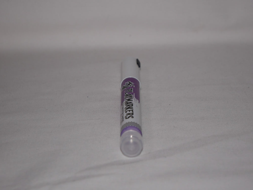 AK Interactive Acrylic Paint Playmarkers For Model Tabletop Games Purple AKM029