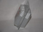 AK Interactive Mix N' Ready 17ml Empty Dropper Bottles With Steel Agitator AK505