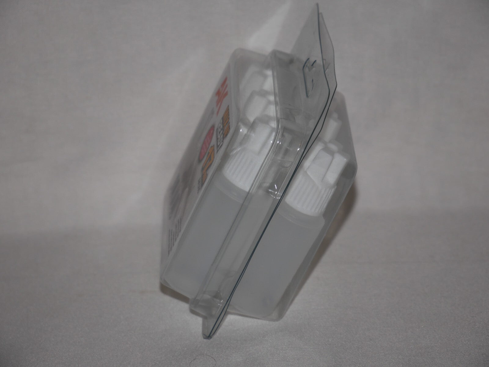 AK Interactive Mix N' Ready 17ml Empty Dropper Bottles With Steel Agitator AK505