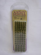 The Army Painter Battlefields Lowland Shrubs For Wargaming (77) Per Pack BF4232