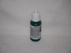 Vallejo Model Color Black Green Acrylic 17ml/0.57 fl oz Dropper Bottle - 70.980
