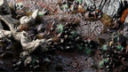 Gamers Grass Basing Bits Chaos Shards For Wargaming Miniature Bases - GGBB-CS