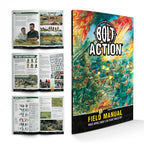 Warlord Games Bolt Action 1:56 Scale WWII Introduction Starter Set - (401510006)