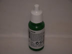 Vallejo Model Color Flat Green Acrylic 17ml /0.57 fl oz Dropper Bottle - 70.968