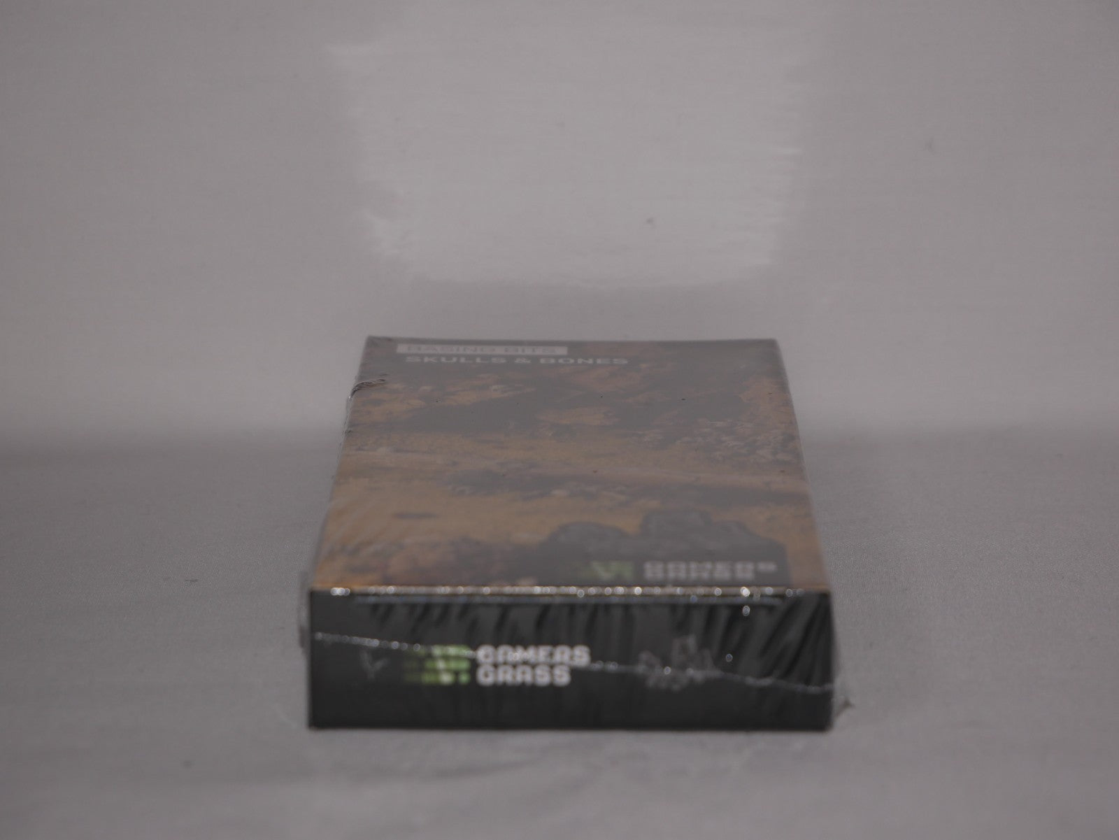 Gamers Grass Basing Bits Skulls & Bones For Wargaming Miniature Bases - GGBB-SBO