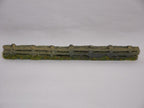 Javis "Countryside" Scenics "00" Gauge Rough Country Weatherd Fencing PF6