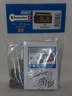 Dapol Kitmaster "OO/HO" Locomotive Engine Shed C007
