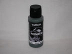 Vallejo Polyurethane Surface Primers NATO Green 60ml / 2.02 fl oz Bottle 73.612