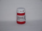 Formula P3 Acrylic Paint Range Khador Red Base 18ml Flip Top Bottle - PIP 93021