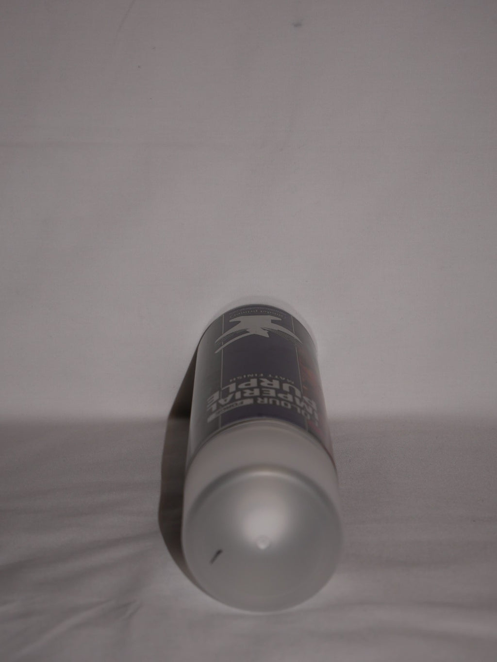 Colour Forge Imperial Purple Matt Finish Model Primer 500ml Aerosol Spray Can