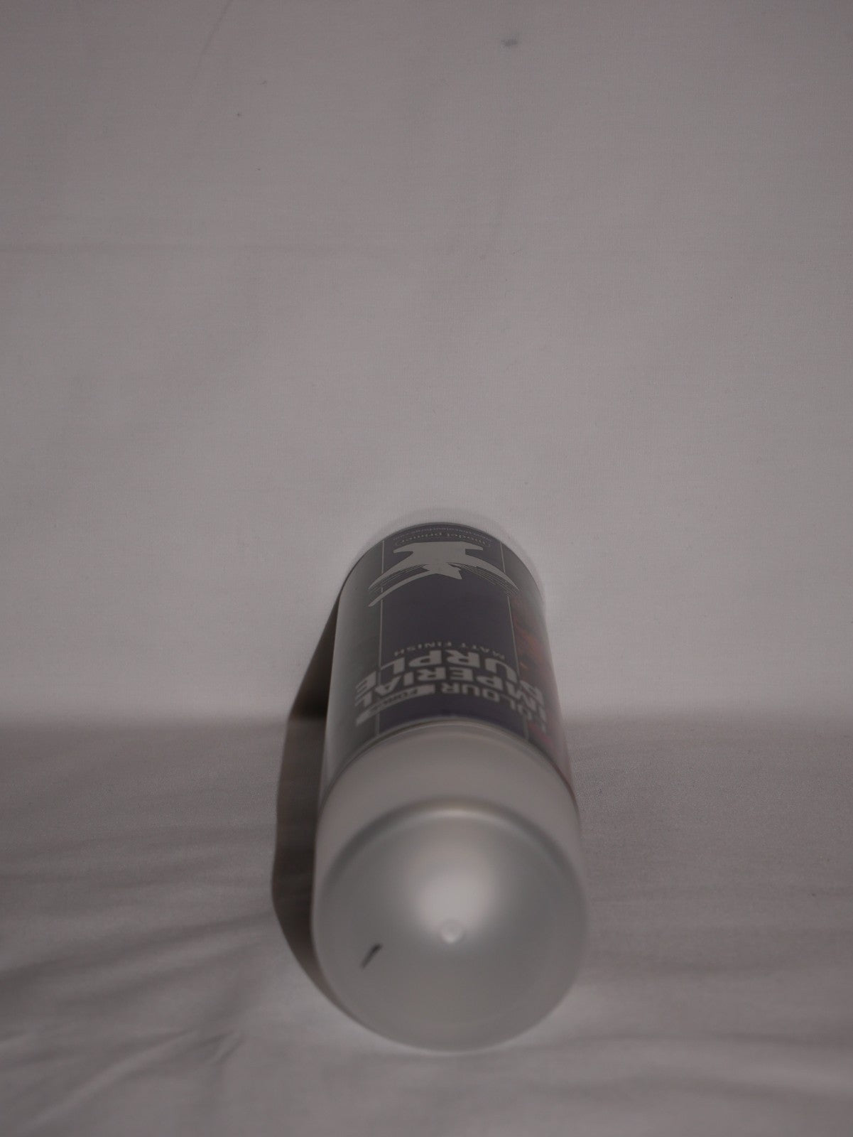 Colour Forge Imperial Purple Matt Finish Model Primer 500ml Aerosol Spray Can