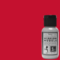 Mission Models Premium Hobby Paints Red 30ml / 1 fl oz Bottle (MMP - 003)