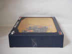 Burago 1:43 Oracle Redbull Racing RB20 Two Pack Verstappen & Perez - #18-38099